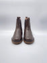 Bisgaard Neel Lamb 1205 coffee brown